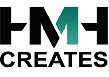 HMH Creates logo