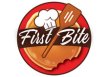 First Bite Jamaica logo