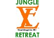 LF Jungle Retreat logo
