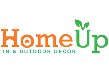 HomeUp Jamaica logo
