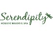 Serendipity Holistic Resort & Spa logo