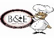 B & E Caterers & Chicken Express logo