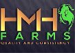 HMH Farms Limited logo