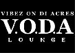 V.O.D.A Lounge logo