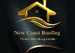 New Coast Roofing logo