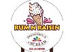 Rum N Raisin MoBay logo