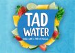 TAD Water logo