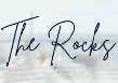 The Rocks Restaurant & Bar logo