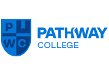 Pathway College  logo