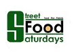 Street Food Saturdays logo