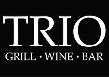 Trio Grill Wine Bar logo