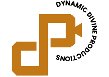 Dynamic Divine Productions logo