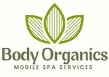 Body Organics Mobile Spa logo