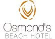 Osmond’s Beach Hotel logo