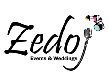Zedoj Events & Weddings logo