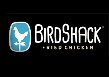 BirdShack Fried Chicken logo