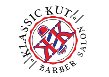 Klassic Kut Barber Salon logo