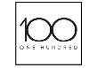 100 Kingston logo