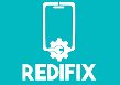 Redifix JA logo