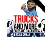 Trucks And More JA logo