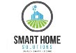 Smart Home Solutions logo