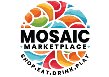 Mosaic Marketplace logo