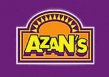 Azan Supercentre logo