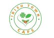 Irish Town Café logo