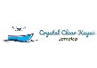 Crystal Clear Kayak Jamaica logo