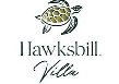 Hawksbill Villa logo