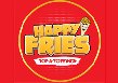 Happy Fries Jamaica logo