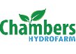 Chambers Hydro Farm logo