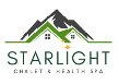 Starlight Chalet & Health Spa logo