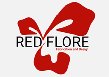 Red Flore Jamaica logo