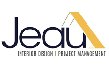 Jeau Interiors logo