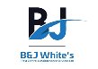 B&J White's Pest Control & Maintenance Services Ltd logo