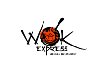 Wok Express logo