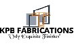 KKPB Fabrications logo