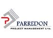 Parredon Project Management logo