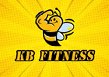 KB Fitness logo