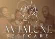 AviaLuxe Selfcare logo