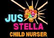 Jus Stella Child Nursery logo