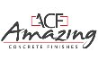 Amazing Concrete Finishes Ltd logo