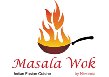 Masala Wok  logo