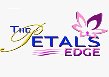The Petal’s Edge logo