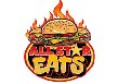 All Star Eats logo