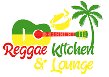 Reggae Kitchen & Lounge logo