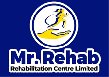 Mr. Rehab Rehabilitation Centre logo
