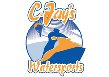 CJay’s Water Sports Jamaica logo