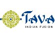 TAVA Indian Dining logo